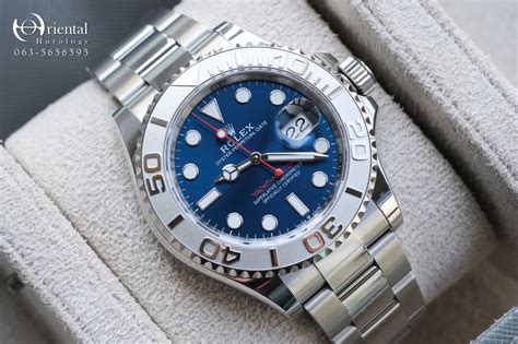 นาฬิกา rolex yacht master|Rolex Yacht.